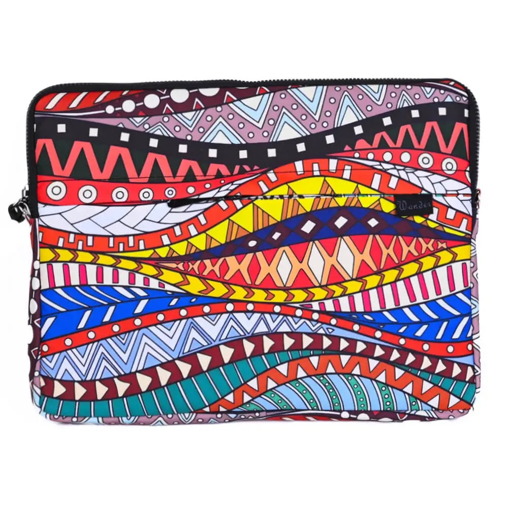 Random laptop sleeve (15.6 inch)