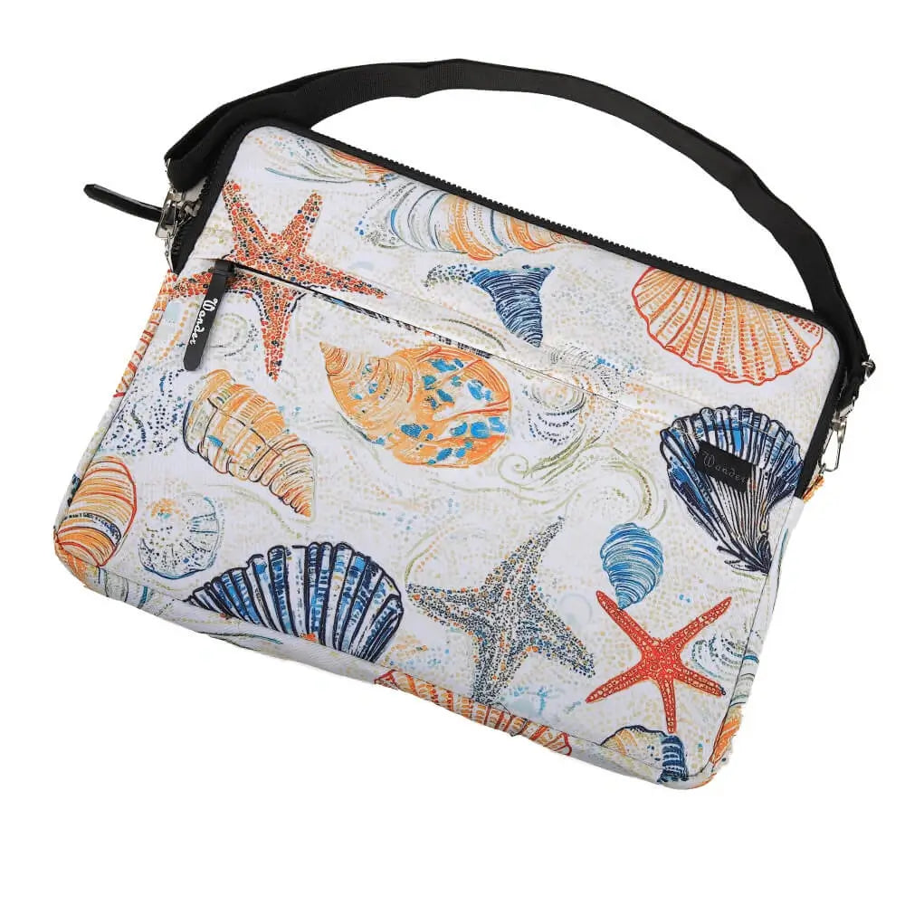 Vitamin Sea laptop sleeve (15.6 inch)