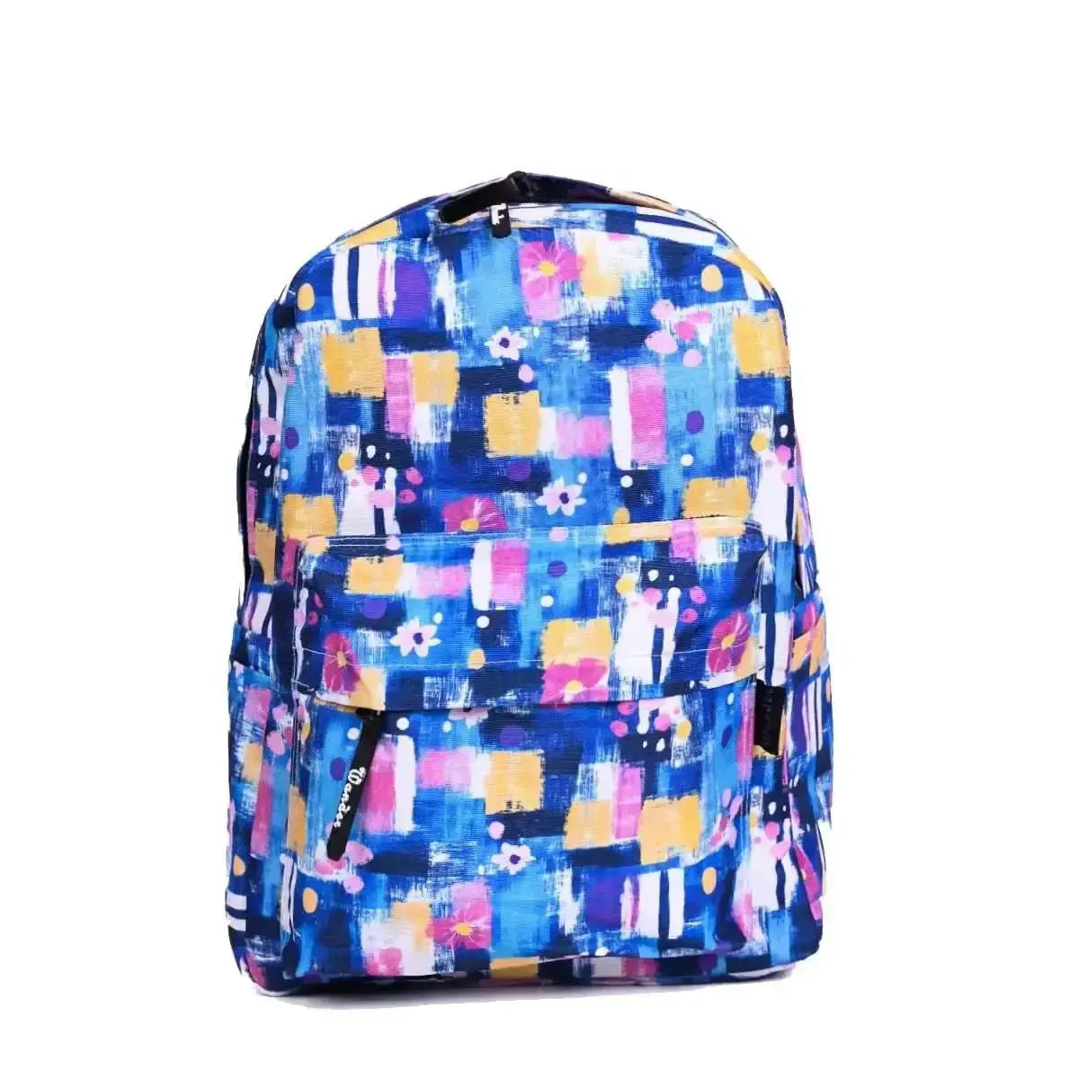 Colorized Backpack - Wonder