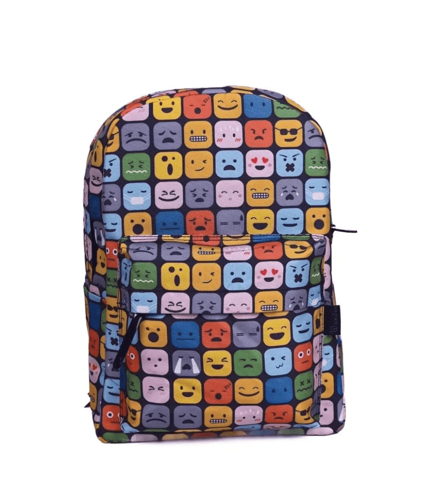 Emojis Backpack - Wonder