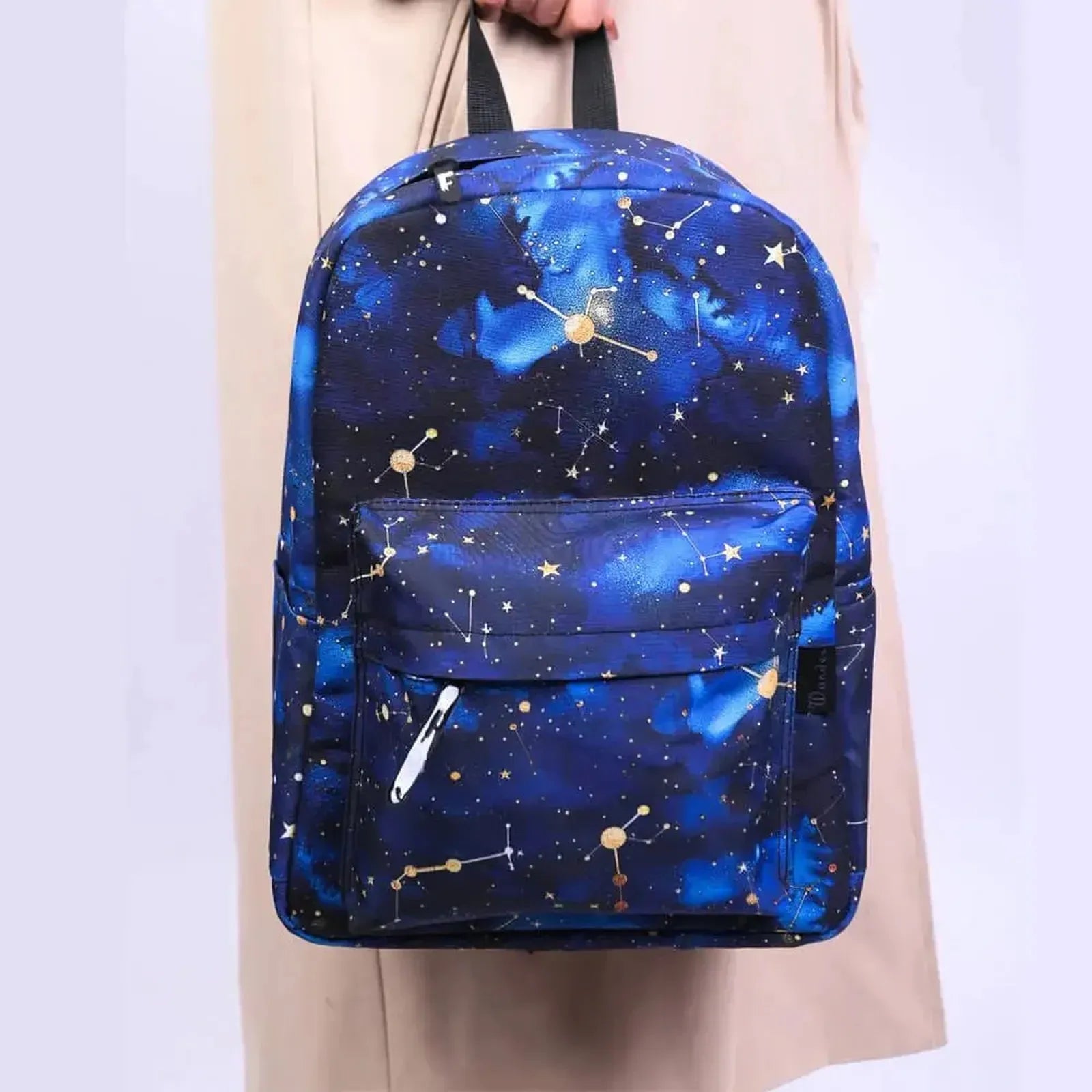 Galaxy Backpack - Wonder
