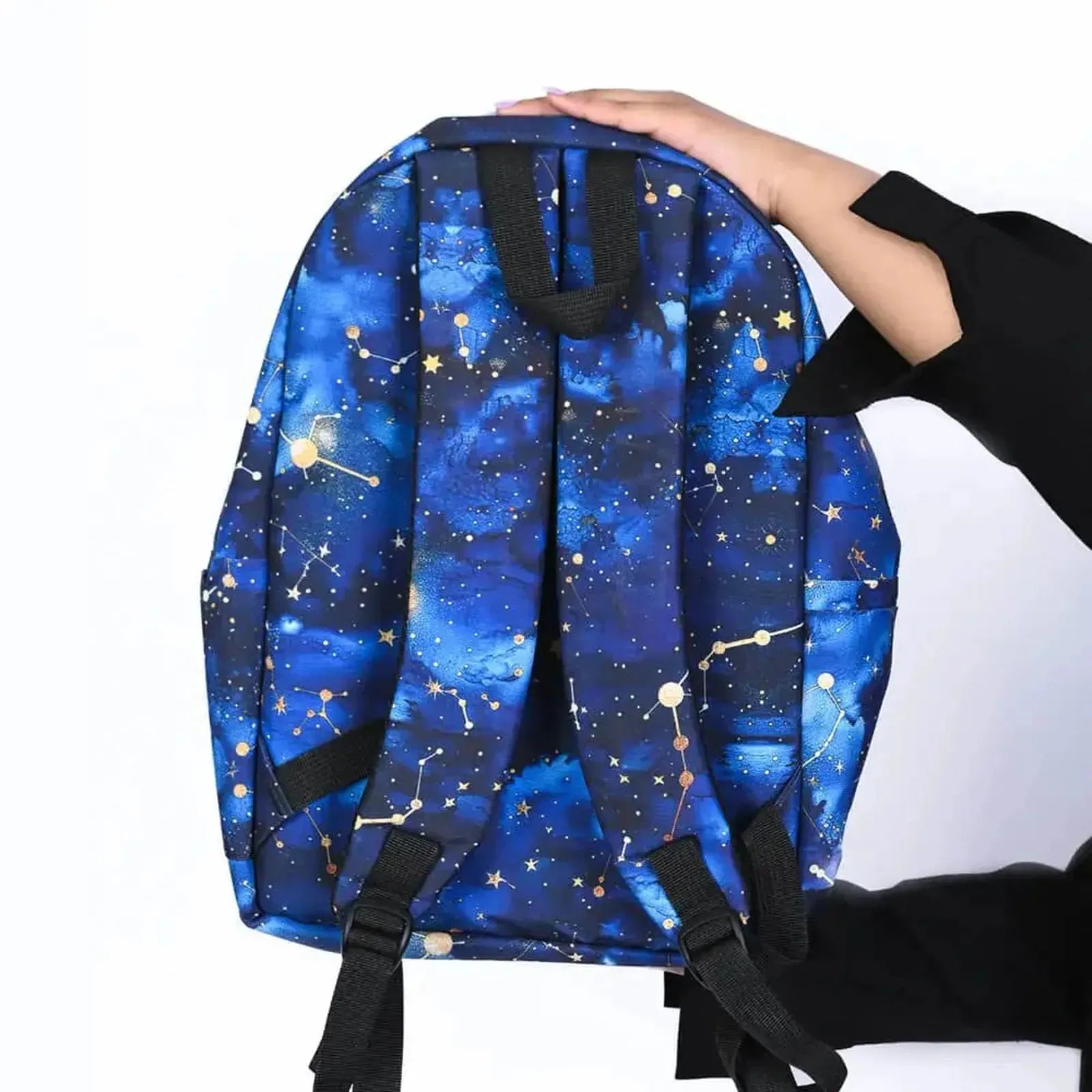 Galaxy Backpack - Wonder