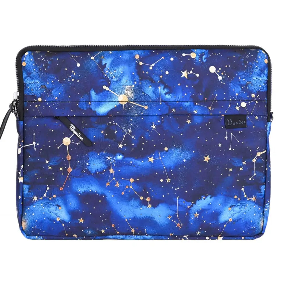 Galaxy laptop sleeve (15.6 inch)