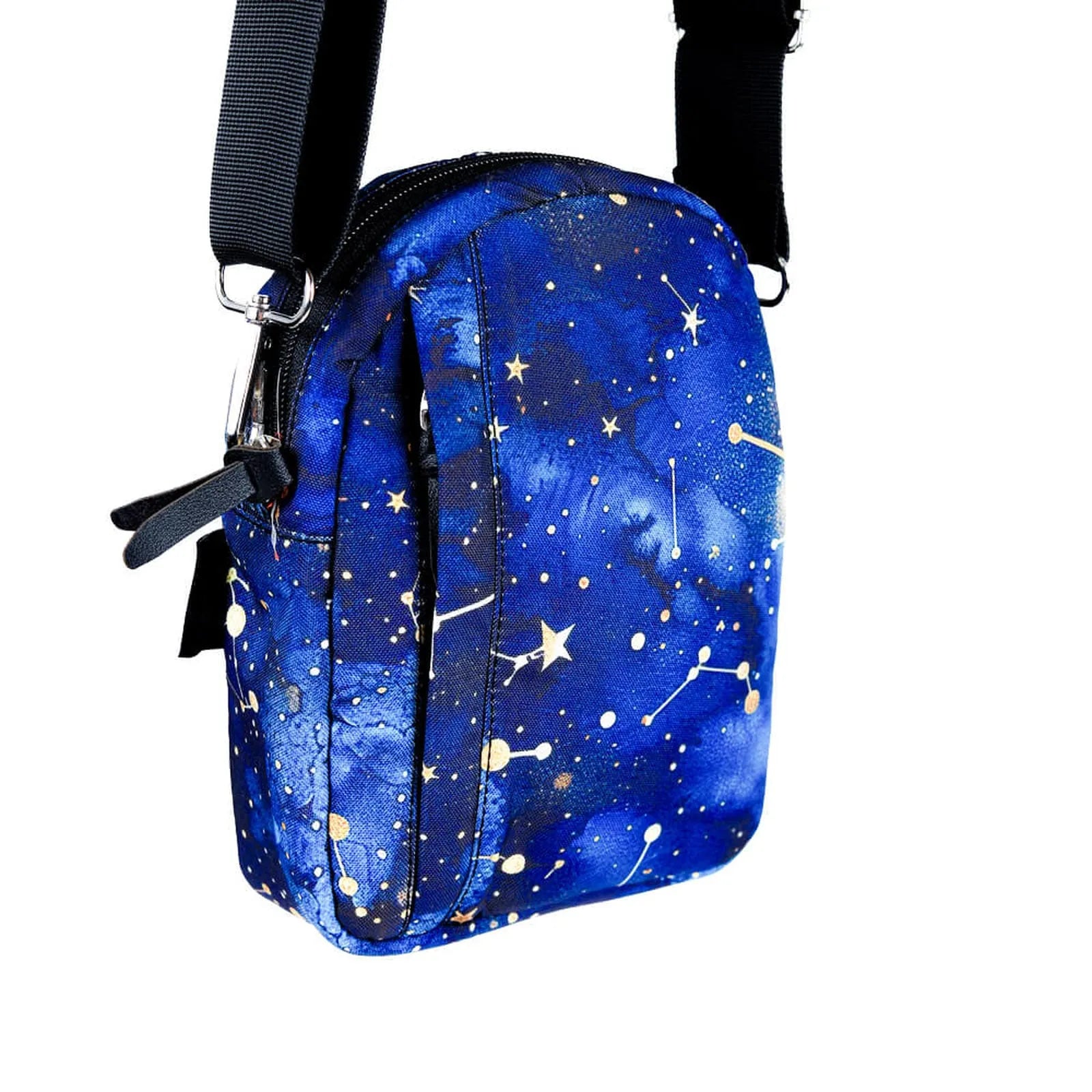 Galaxy Mini Cross - Wonder