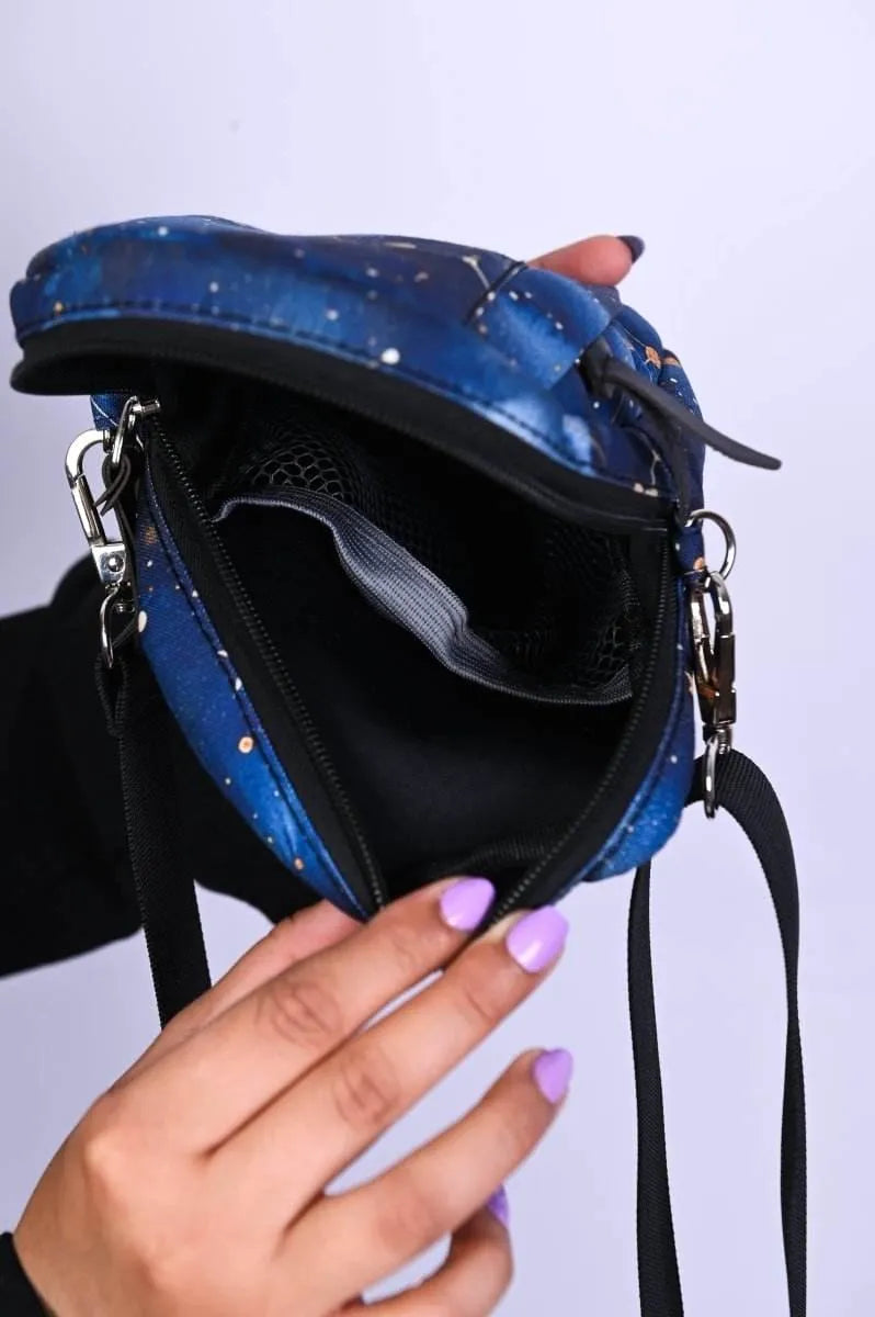 Galaxy Mini Cross - Wonder