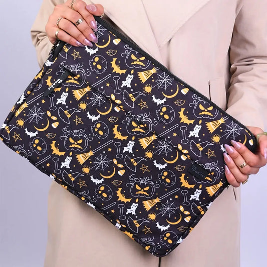 Harry Potter laptop sleeve (15.6 inch)