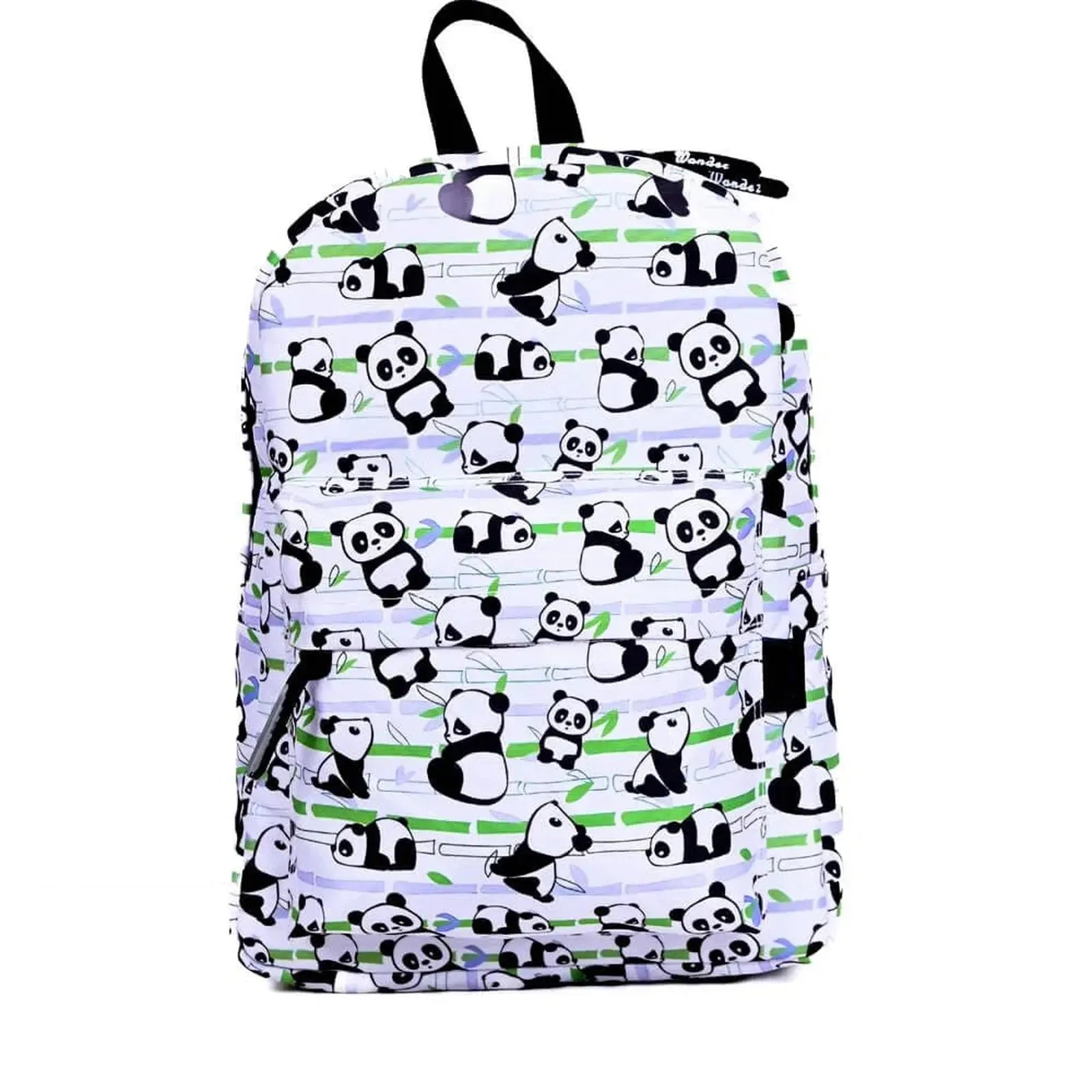 Panda Backpack - Wonder