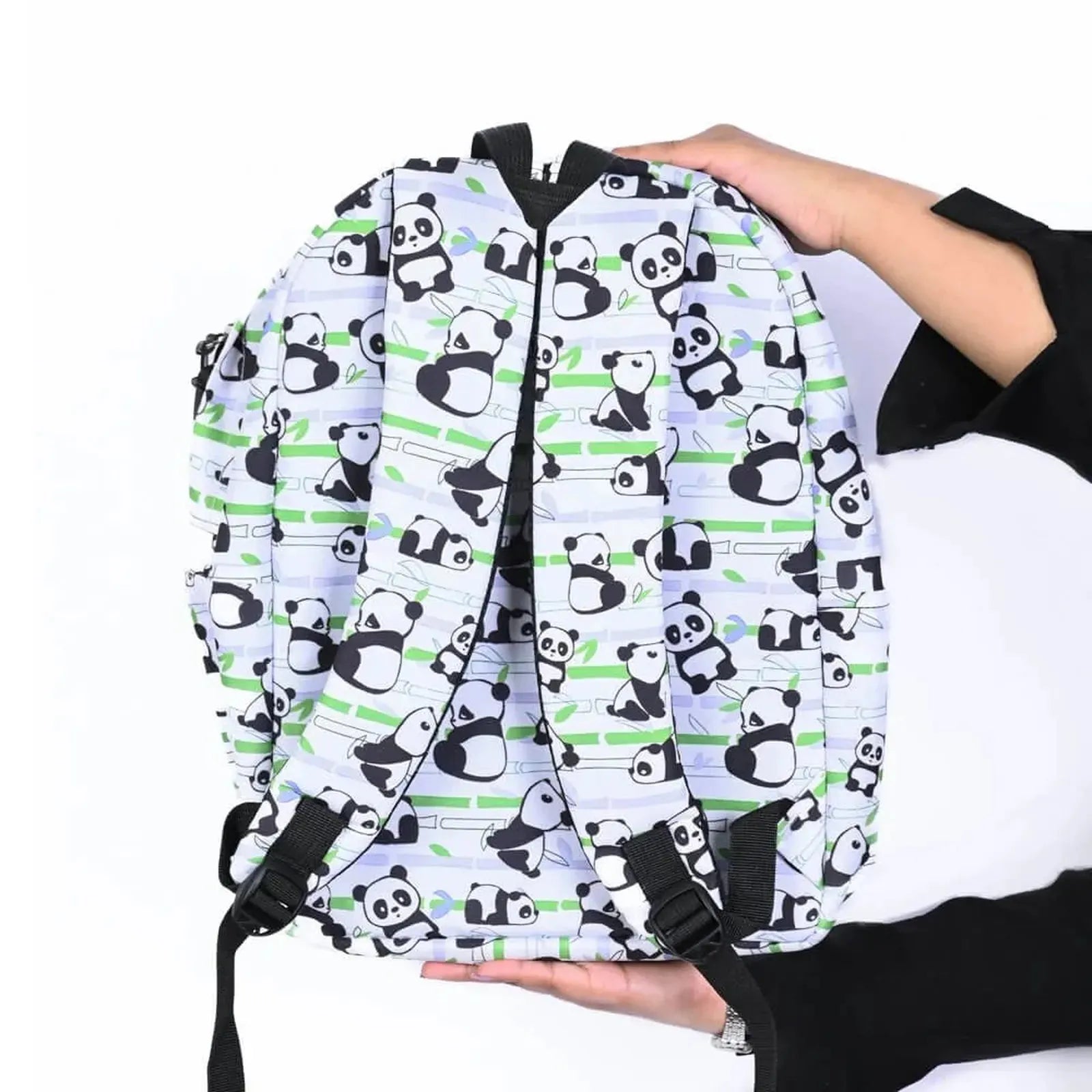 Panda Backpack - Wonder