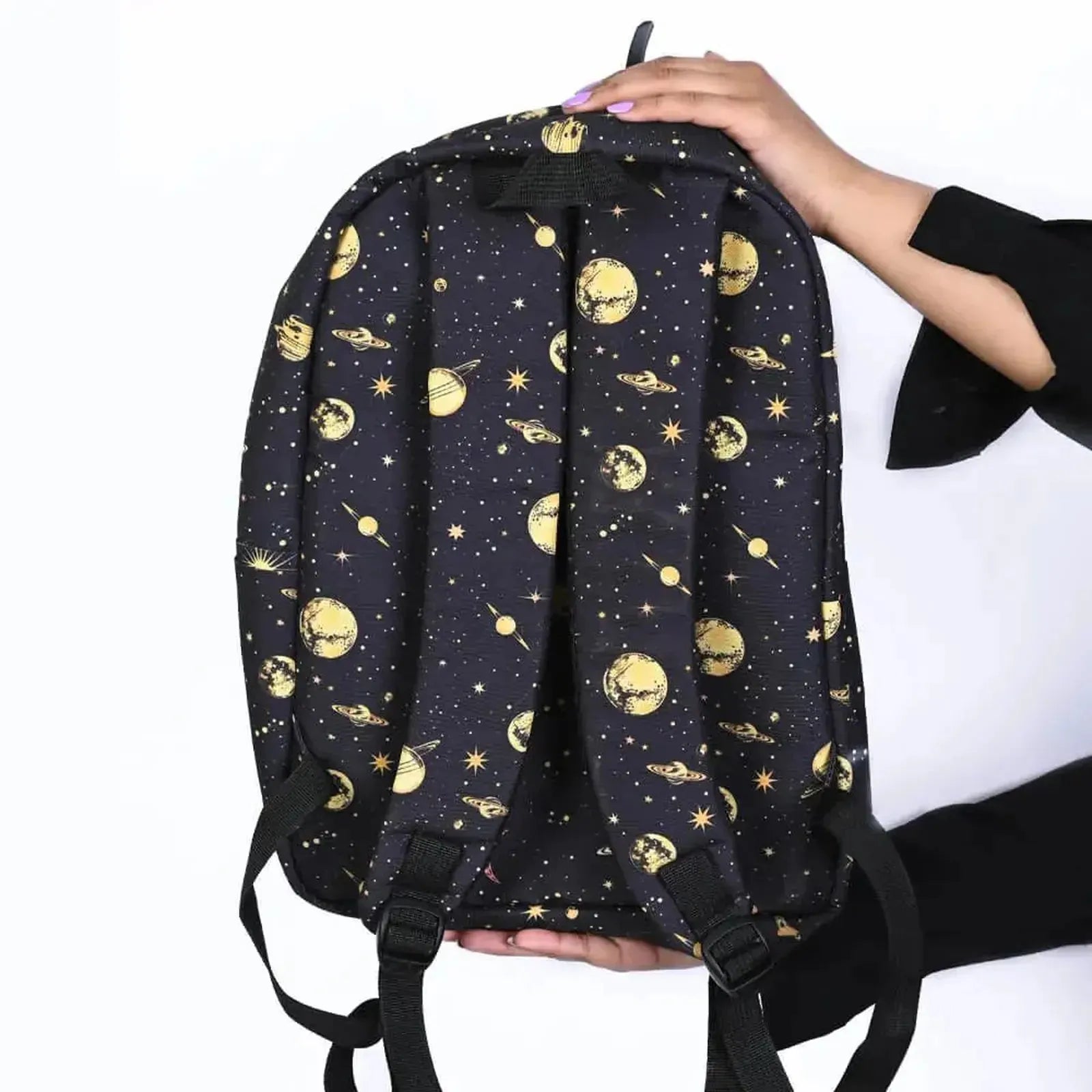 Planets Backpack - Wonder