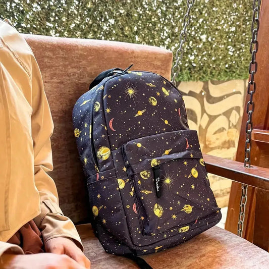 Planets Backpack - Wonder