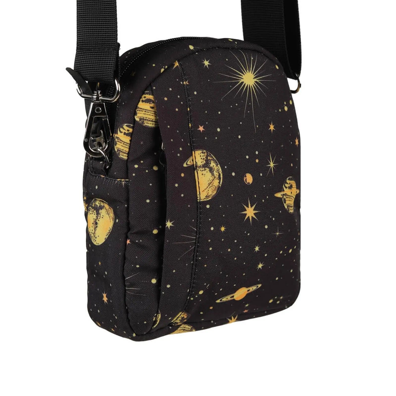 Planets Mini cross - Wonder