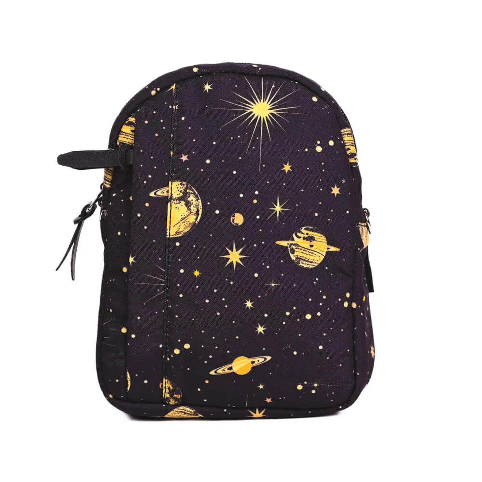 Planets Mini cross - Wonder