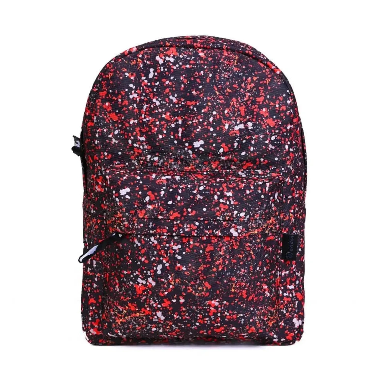 Red vibes Backpack - Wonder