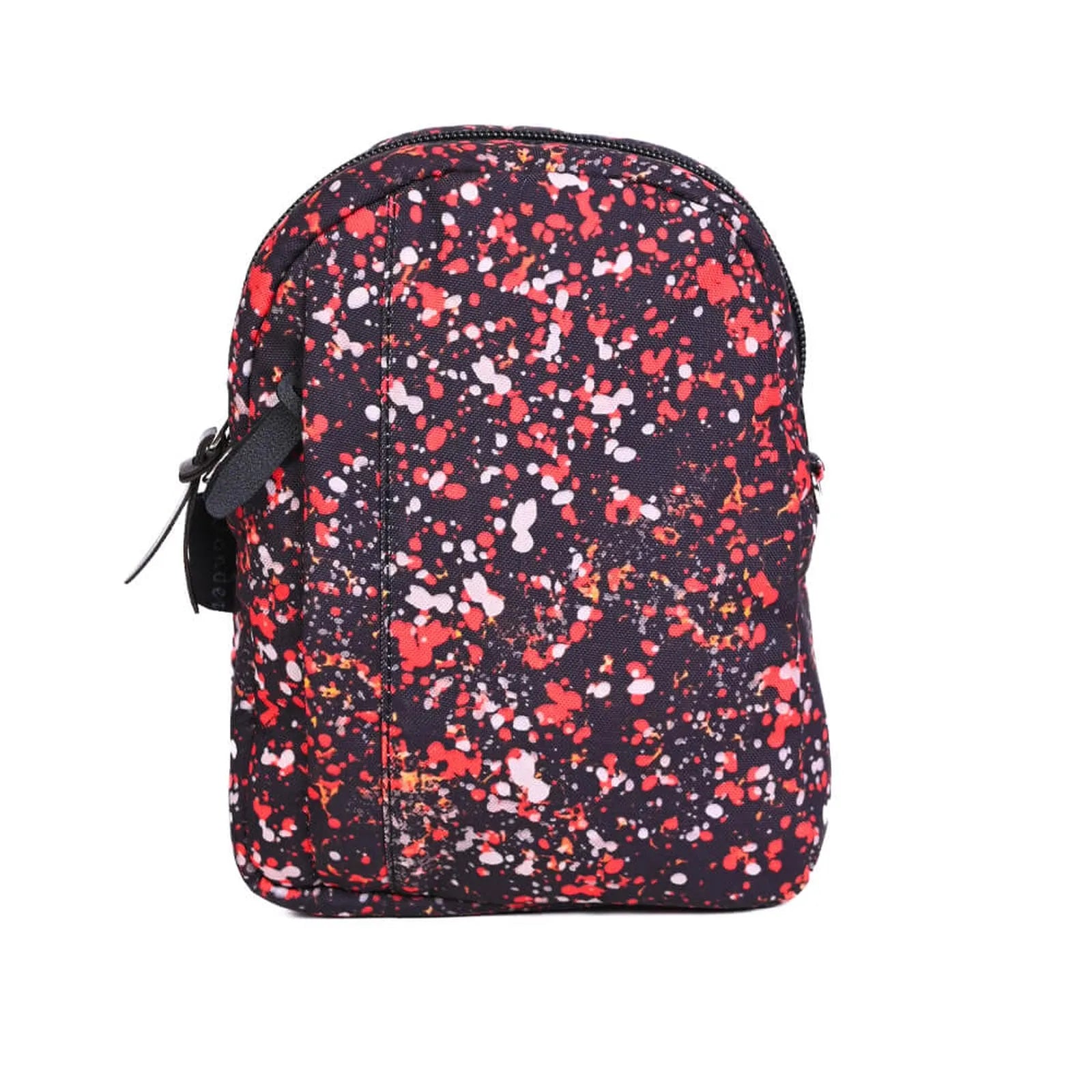 Red vibes Mini Cross - Wonder