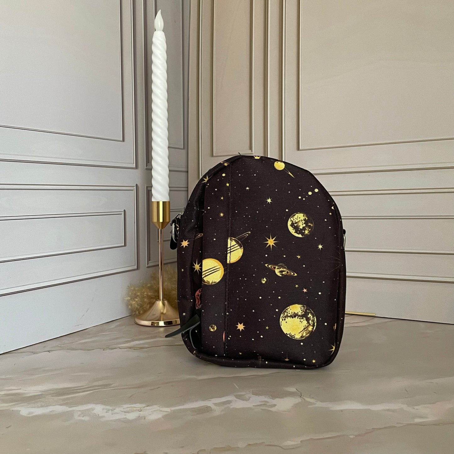 Planets Mini cross