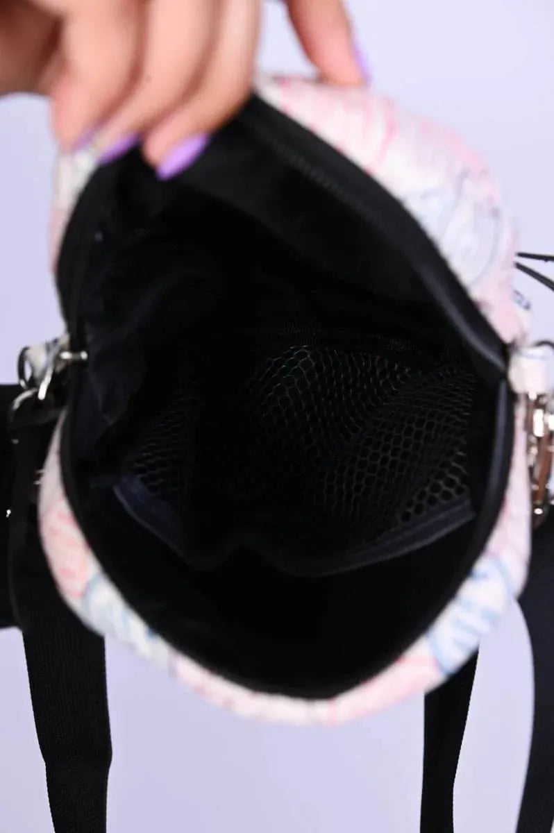 Stamps Mini cross - Wonder