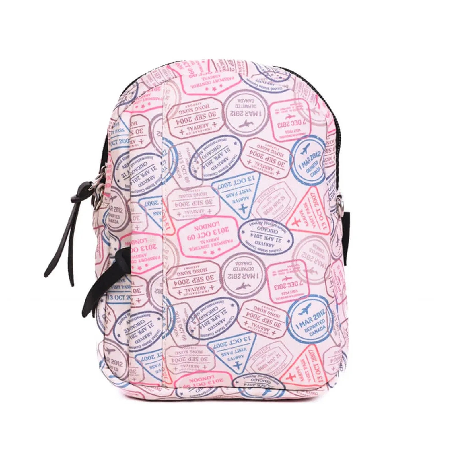 Stamps Mini cross - Wonder