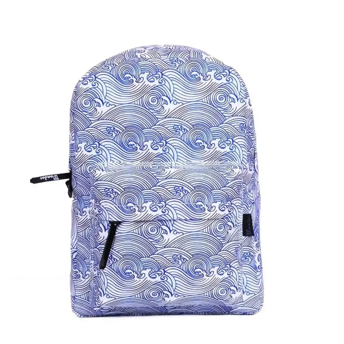 Waves Backpack - Wonder