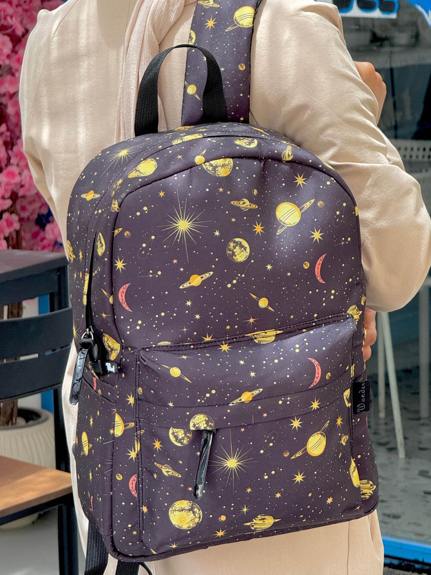 Backpacks - Wonder