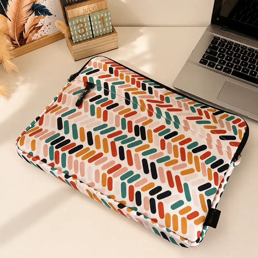 Rythm laptop sleeve (15.6 inch)