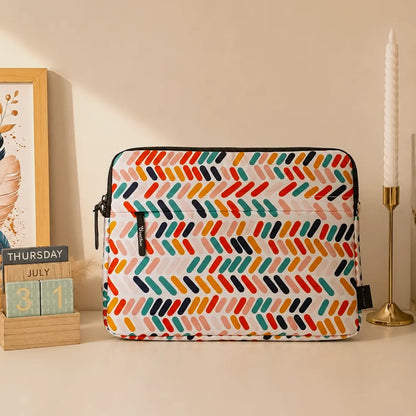 Rythm laptop sleeve (15.6 inch)