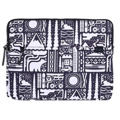 African laptop sleeve (15.6 inch)