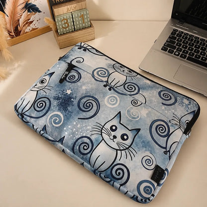 MEOW laptop sleeve (15.6 inch)