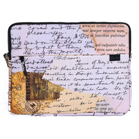 Memories laptop sleeve (15.6 inch)