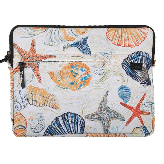 Vitamin Sea laptop sleeve (15.6 inch)
