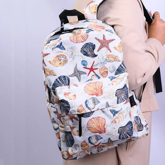 Vitamin Sea Backpack
