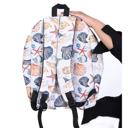 Vitamin Sea Backpack