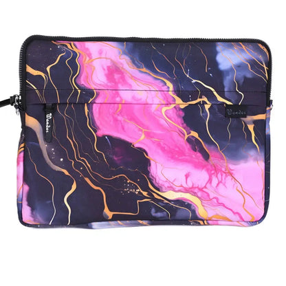 Dark Marble laptop sleeve (15.6 inch)