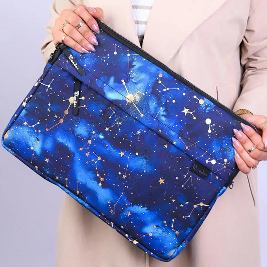 Galaxy laptop sleeve (15.6 inch)
