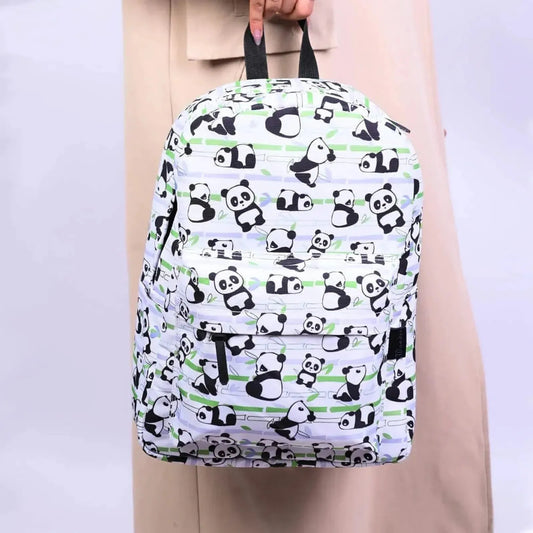 Panda Backpack - Wonder