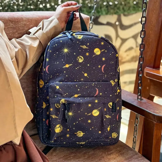 Planets Backpack - Wonder