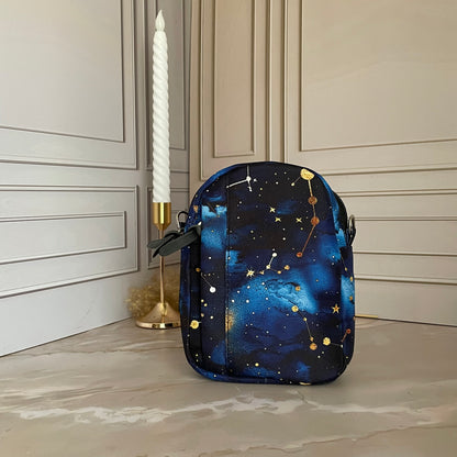 Galaxy Mini Cross