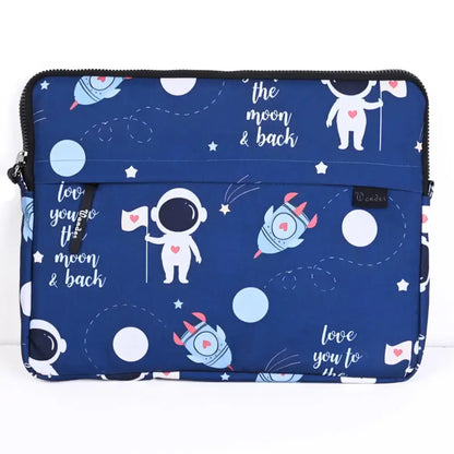 Space laptop sleeve (15.6 inch)