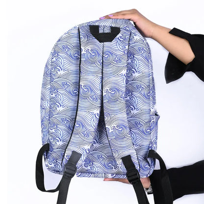 Waves Backpack