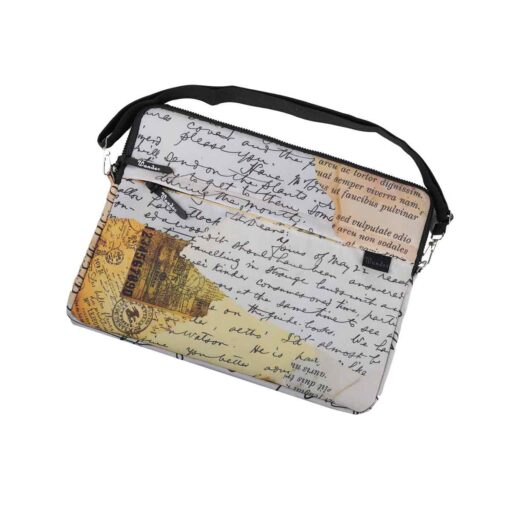 Memories laptop sleeve - Image 2